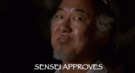 sensei gif|sensei meme.